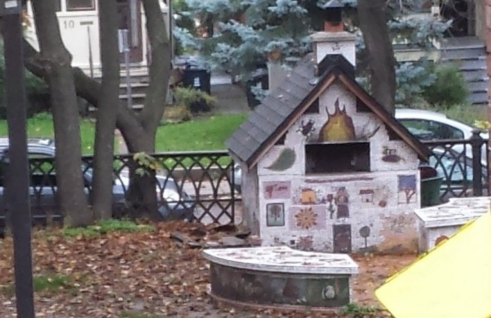 DP Community Minister's Blog